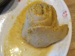 芥末墩-左邻右舍褡裢火烧(石榴园店)