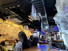 -很久以前羊肉串(大华三路店)