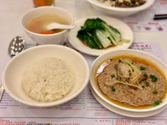 -大哥餐厅(西城花园店)