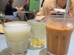 -华嫂冰室(尖沙咀店)