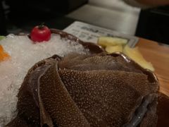 鲜毛肚-湊湊火锅·茶憩(杭州湖滨银泰in77店)