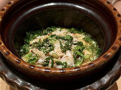 -晴空·日本料理(万象城店)