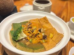 -花溪雨·森林餐厅(石基店)
