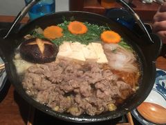-铃木食堂(帽儿胡同店)