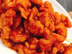 -老姑砂锅·烧烤天津菜(体北道店)