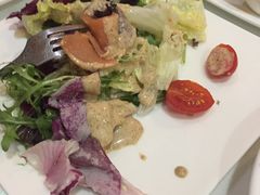 -斗牛士牛排餐厅(嘉里汇店)