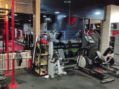 -格斗兄弟搏击健身训练馆(望京店)