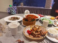 -丽华园(汉阳龙阳店)