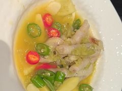 -滇野云南野生菌餐厅(陕西南路店)