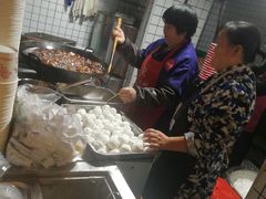 -回民餐厅(红旗路店)