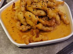 -闫府私房菜·老字号(恒隆店)