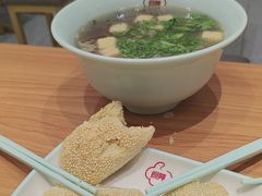 -回味鸭血粉丝汤(夫子庙瞻园路店)