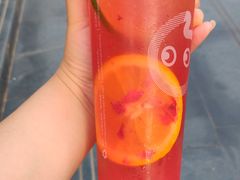 -CoCo都可(常德路店)