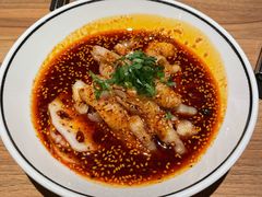 -太二酸菜鱼(汕头苏宁广场店)