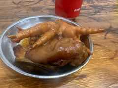 -凡老头米线砂锅(古荡新村西粮站)
