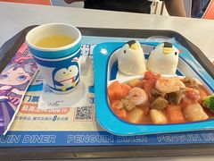 -上海海昌海洋公园