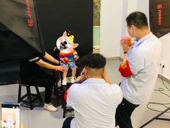 -中国照相馆(清河万象汇店)