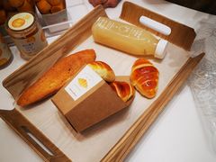-好利来(积家店)