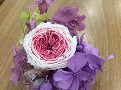 -安薇塔英式下午茶(万科中心店)