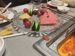 -海底捞火锅(铂澜大象城店)