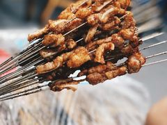-小胡子祥彪烧烤(徐东店)