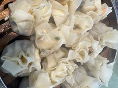 -振生清真饭店(永安道店)