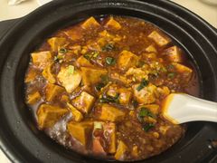 麻婆豆腐-成都驻京办餐厅(蜀都宾馆店)
