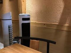 -冰川延边料理·炭烤串(原小木屋店)