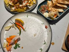 -墨纪Mojí墨西哥餐厅(官舍店)