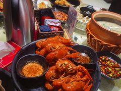 -聚味瞿记·龙虾堂(天元店)