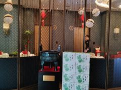 -大铁勺新津菜(熙悦汇店)