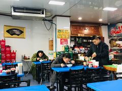大堂-北三沙家烧麦(北头道街店)