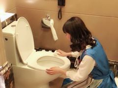 -上海浦东星河湾酒店