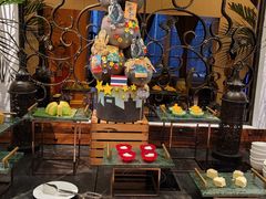 -火舞泰·泰式海鲜火锅餐厅(世纪城店)