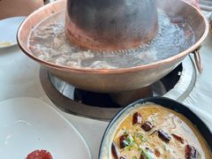 -东来顺饭庄(西直门店)