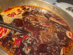 -小龙坎火锅(总店)