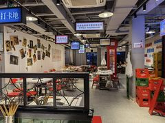 大堂-九街淑芬掌中宝串串公司(两路金港国际店)