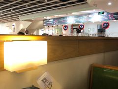 -So Lounge索兰至餐厅(蓝色港湾店)