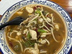 -姚记面馆(瑶琳路店)