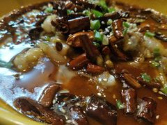 -天赢酒楼(青馨家园店)