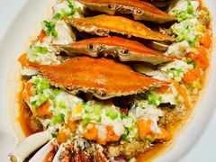 -望海湾海鲜楼·海鲜(河南路店)