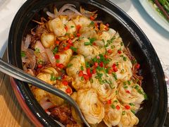 -宴昆山·私房菜(春晖店)