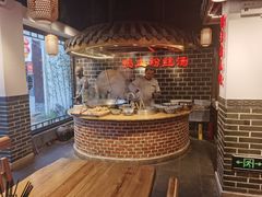 -老城南.鸭血粉丝汤(夫子庙店)