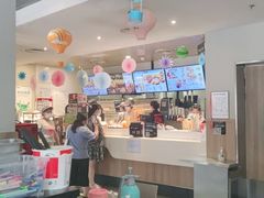 -肯德基(顺义光明大街店)