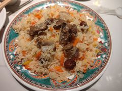 -巴依老爷新疆美食(天津远洋乐堤港店)