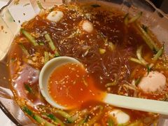 -七八冷面·延边朝鲜族美食(圣熙八号店)