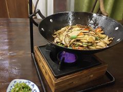 -吃货私房菜(丽江束河古镇店)