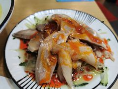 -奈哥老坛酸菜鱼(香港名都店)