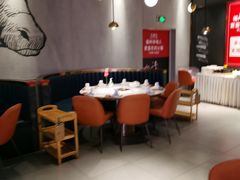 -大喜牛鲜牛肉火锅(世纪金源店)