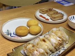 -本味友膳·茶餐厅(和达中心城店)